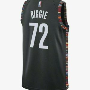 brooklyn nets city edition biggie